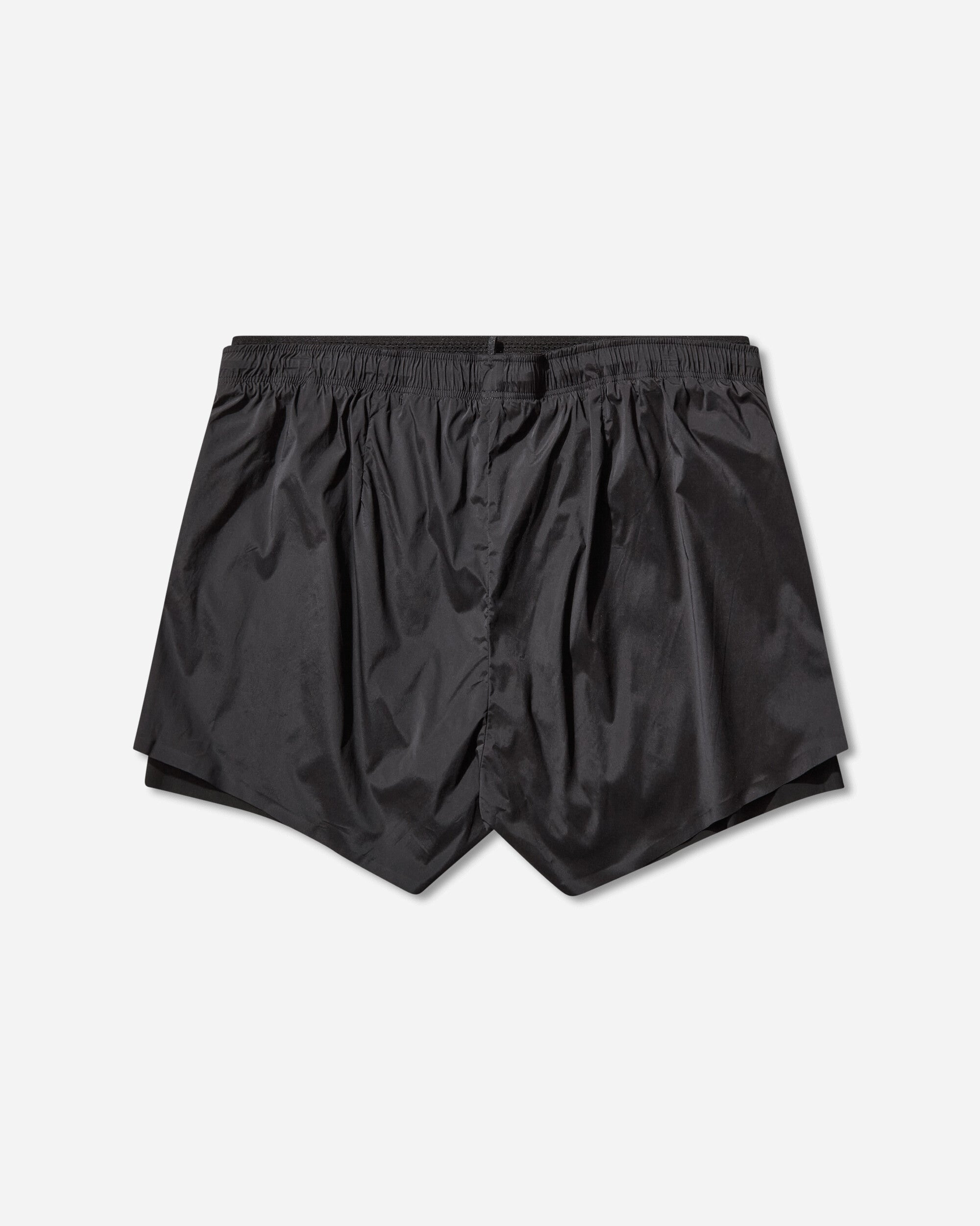 Men's TechSilk 2.5" Shorts Black - 2