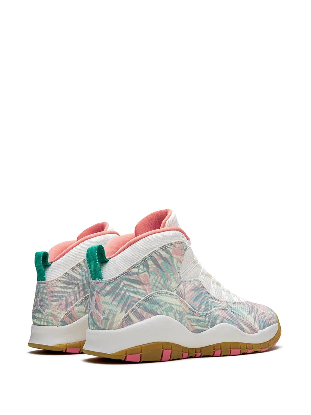 Air Jordan 10 Retro Super Bowl LIV - 3