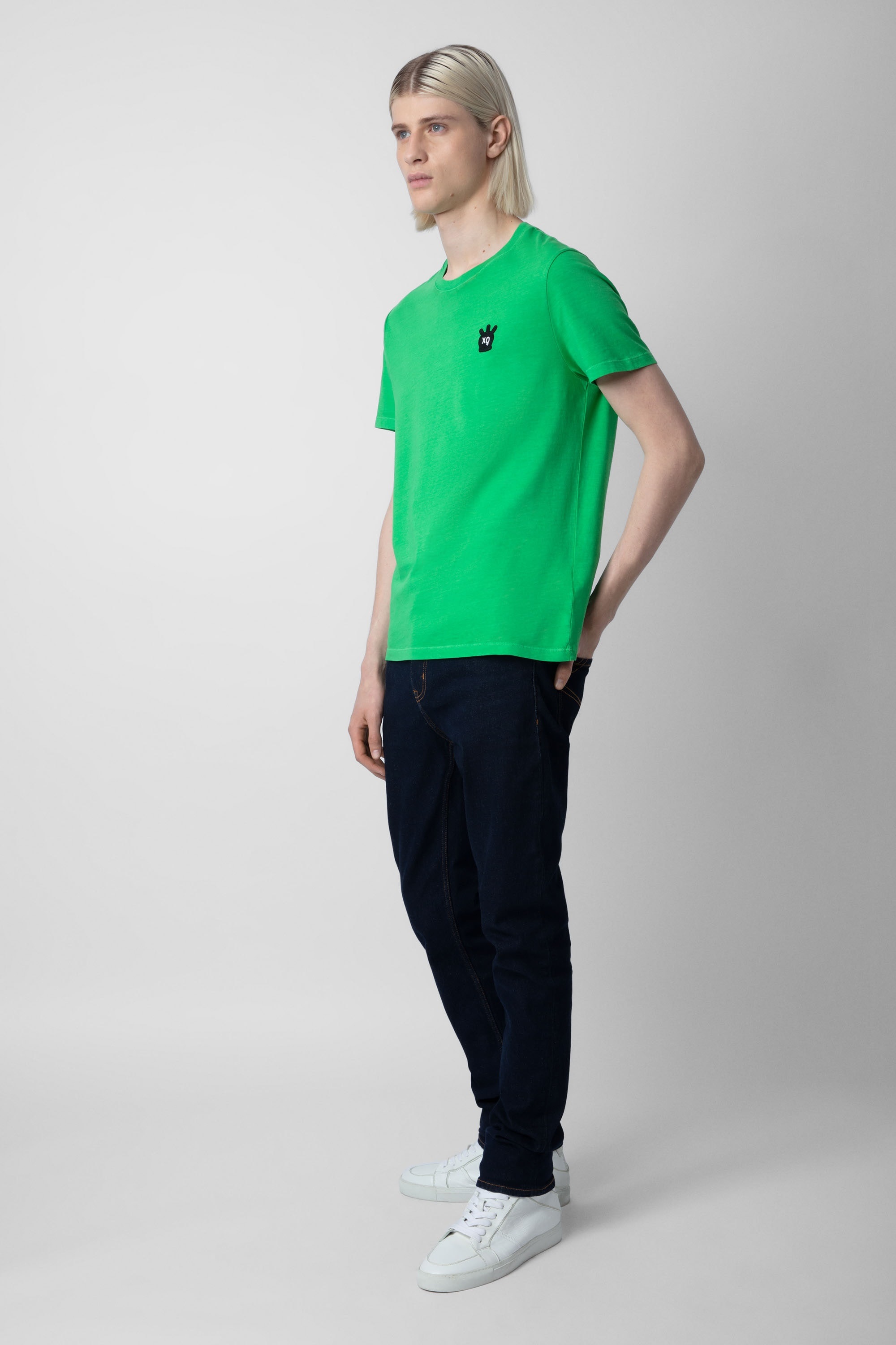 Tommy Skull T-shirt - 4