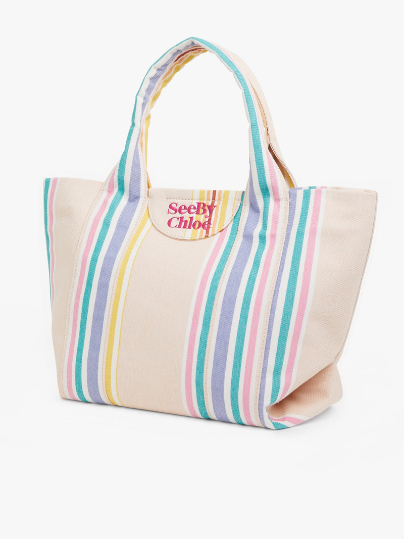 LAETIZIA SMALL TOTE 3