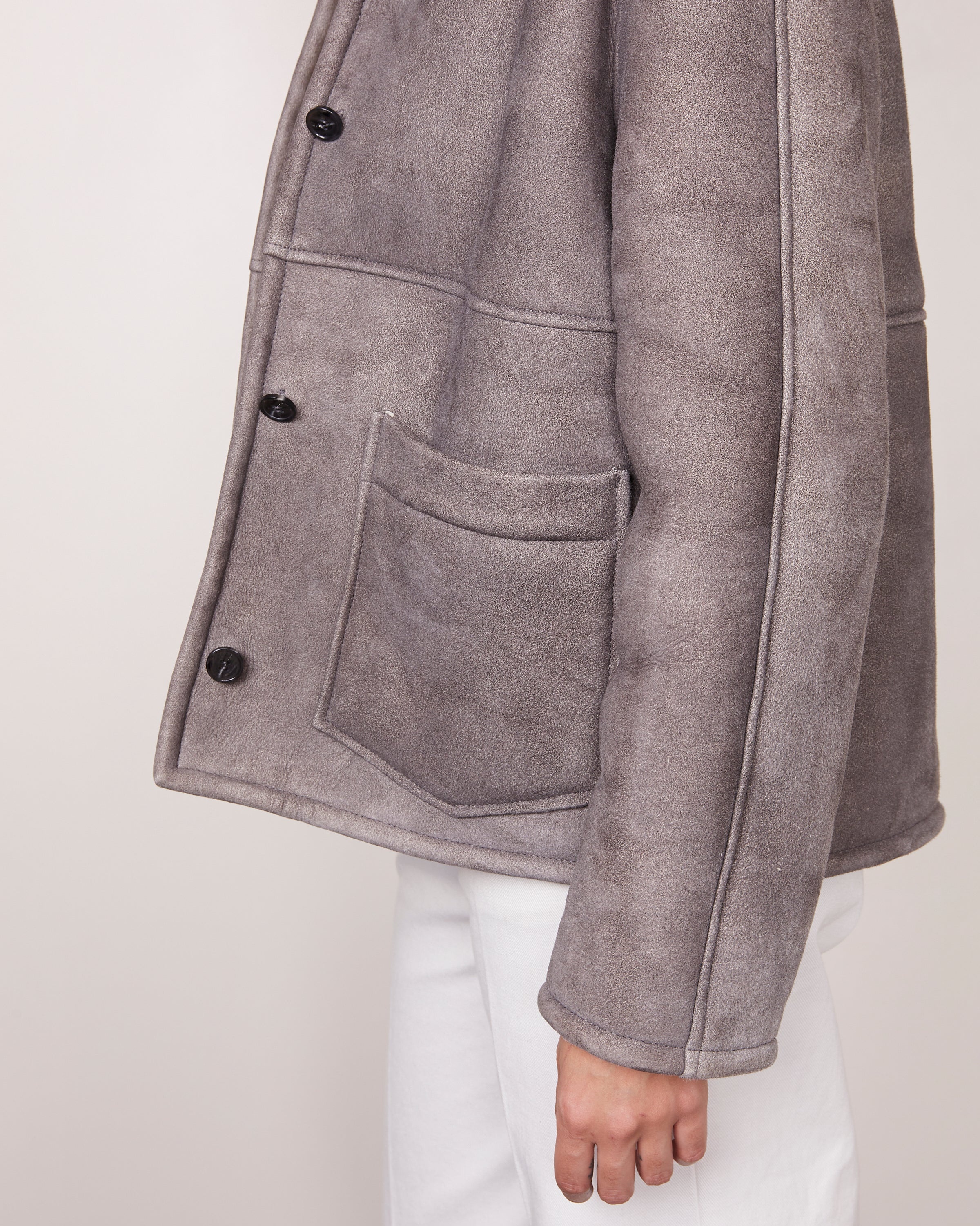 LAURENCE SHEARLING - 4