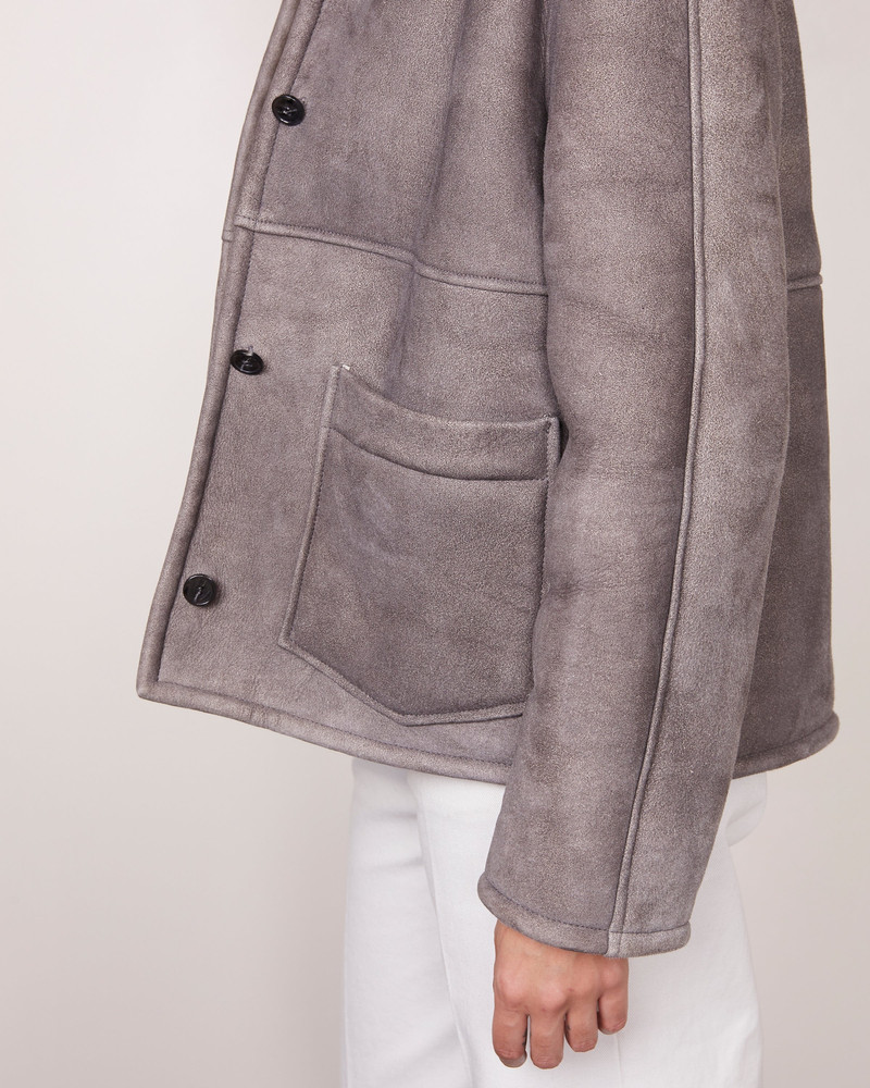 LAURENCE SHEARLING 4