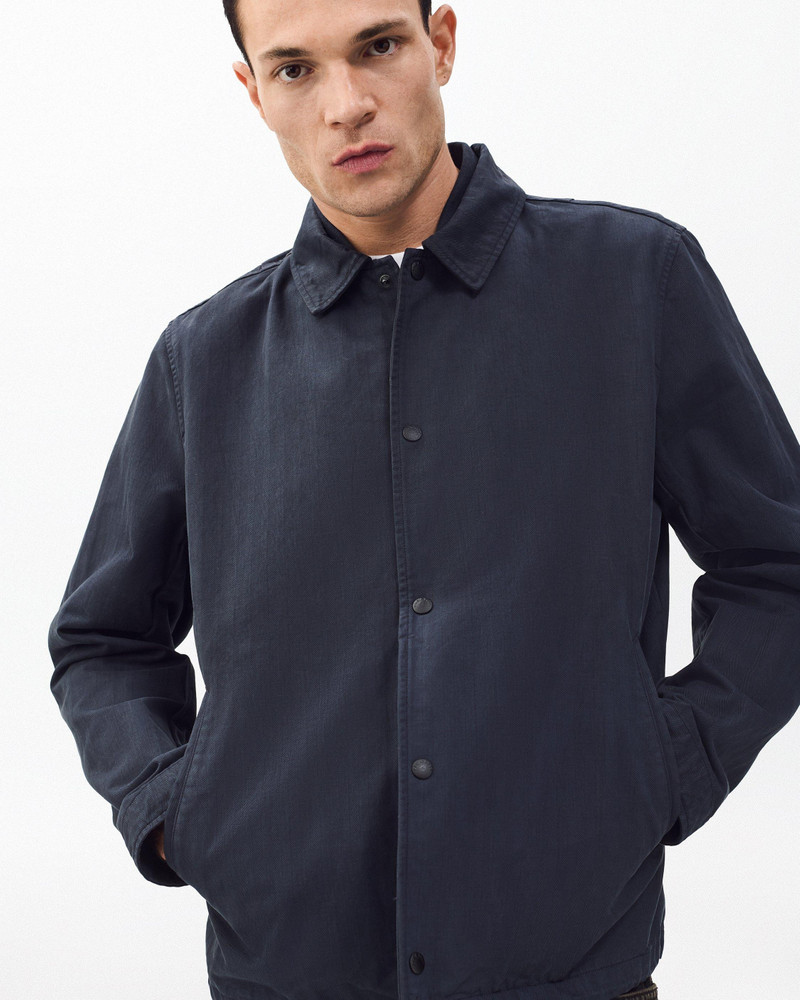Reed Coaches Jacket 5