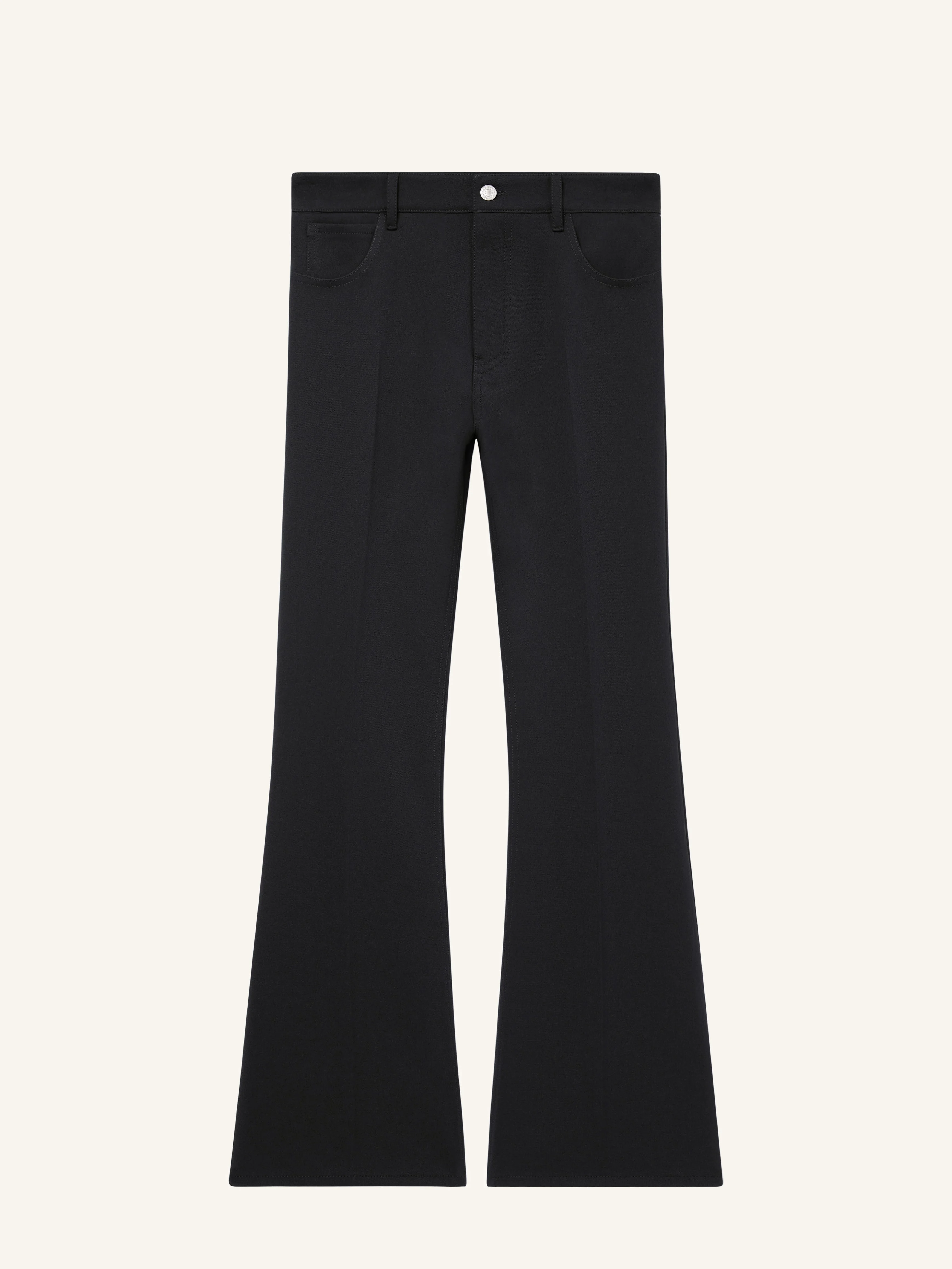 SIGNATURE 70'S BOOTCUT PANTS - 1