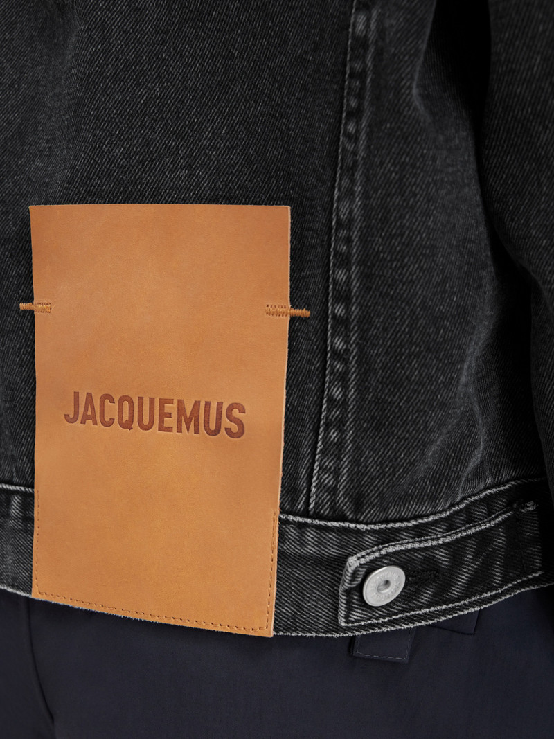 La veste de-Nîmes 6