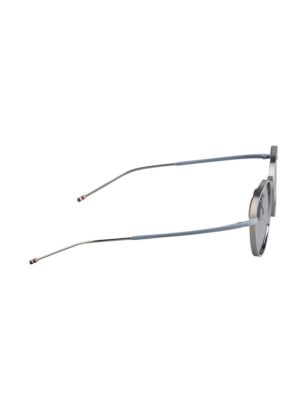 round-frame sunglasses - 2