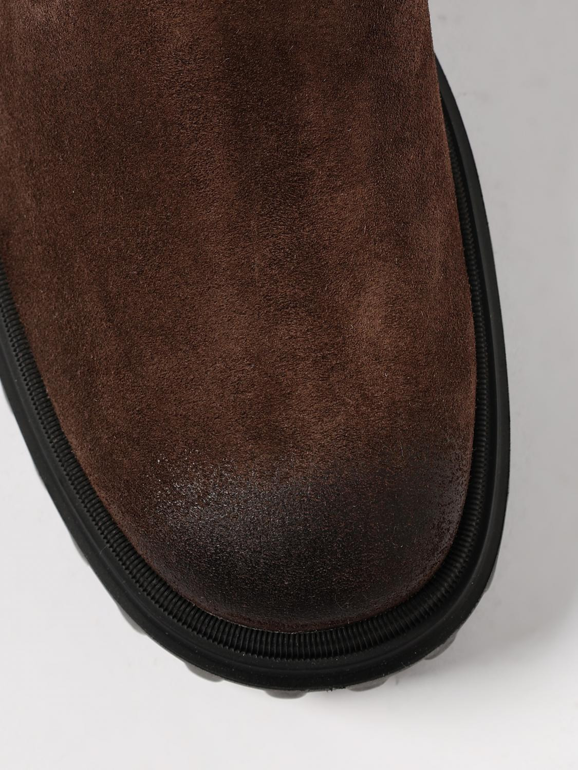 Shoes woman Hogan - 4