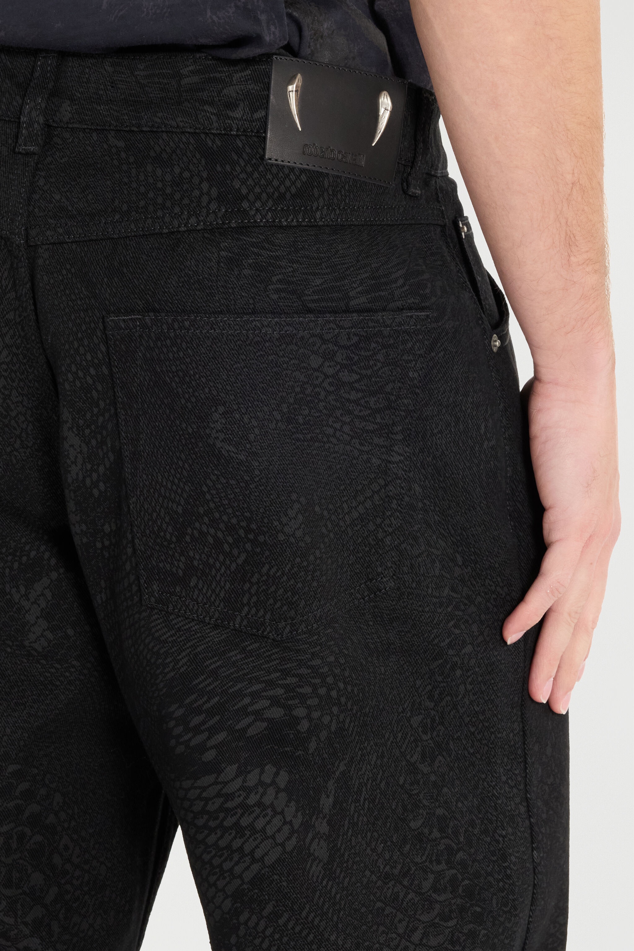 Python-Print Pants - 7