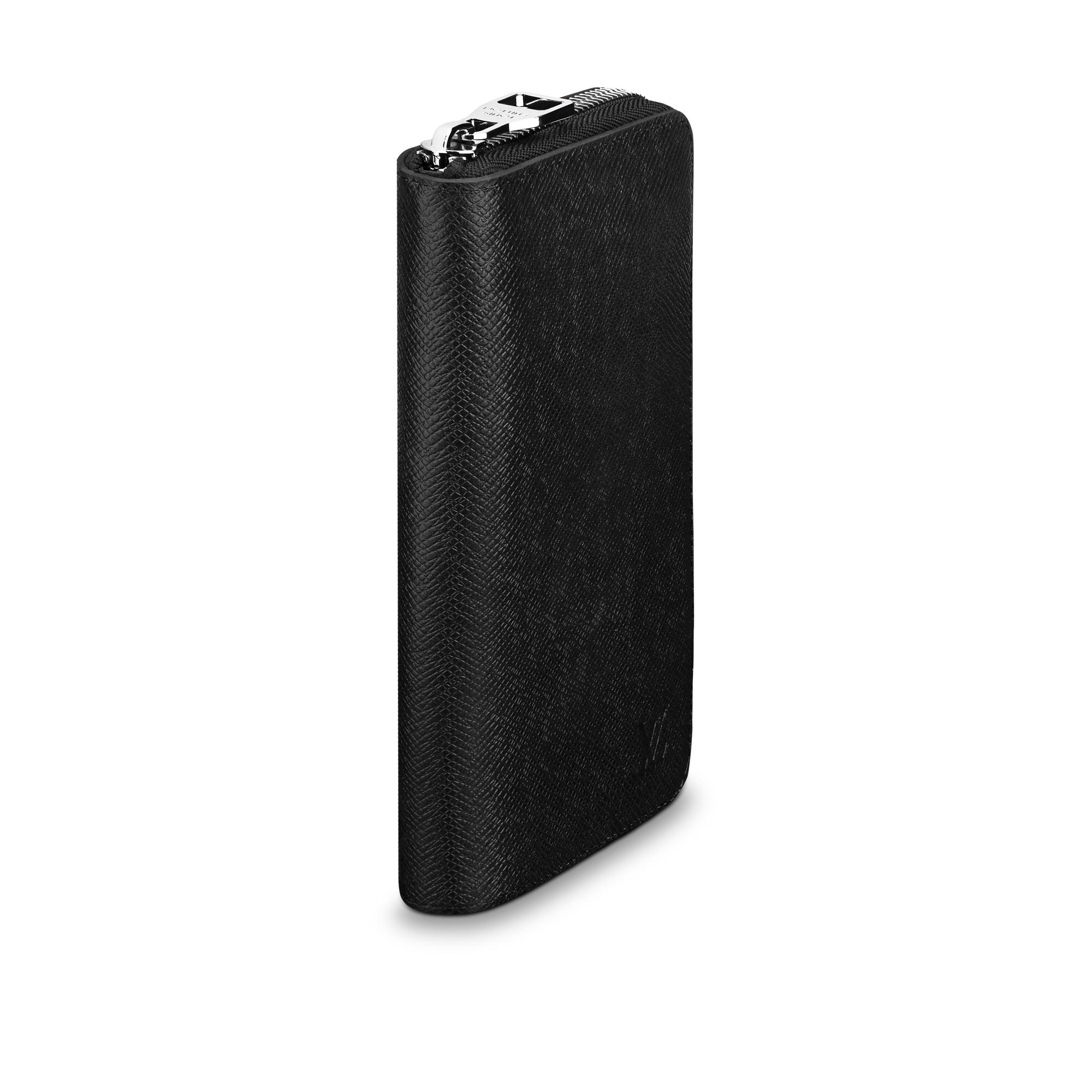 ZIPPY WALLET VERTICAL - 3