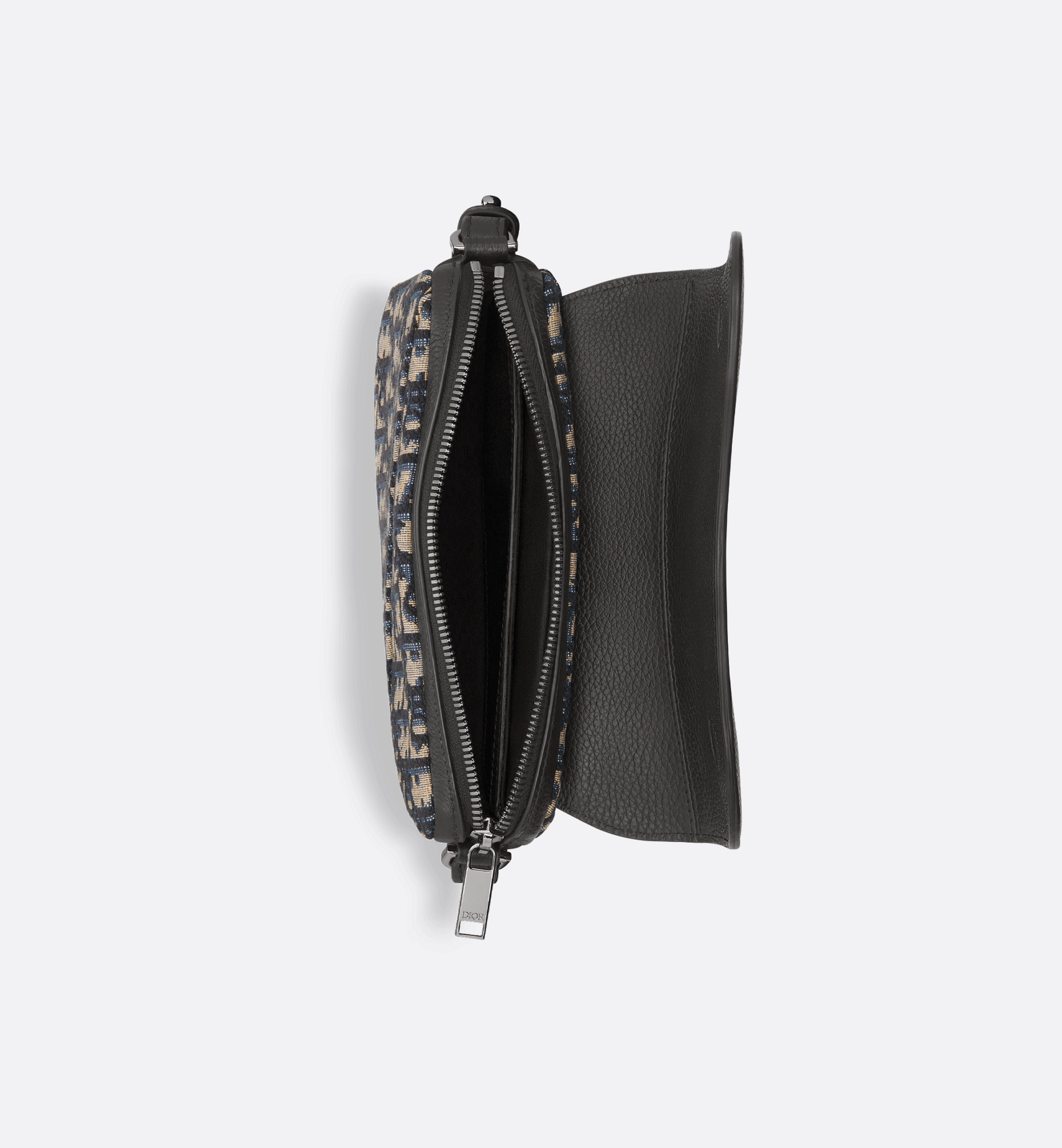 Mini Saddle Bag - 6