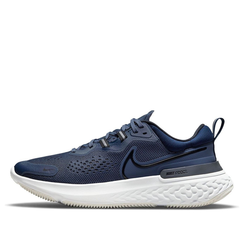 Nike React Miler 2 'Thunder Blue' CW7121-400 - 1