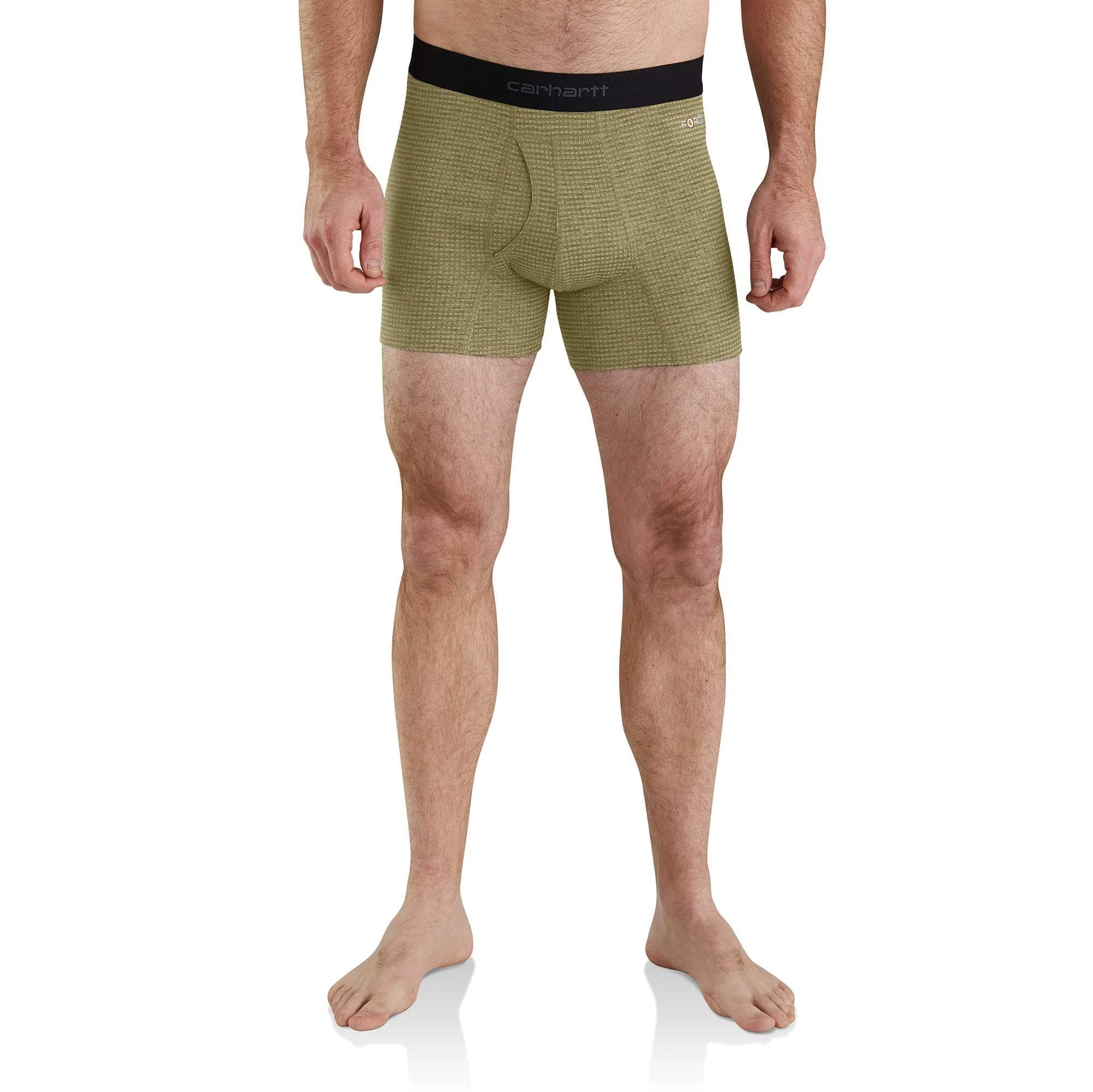 Carhartt Force® 5" Tech Boxer Briefs - 1