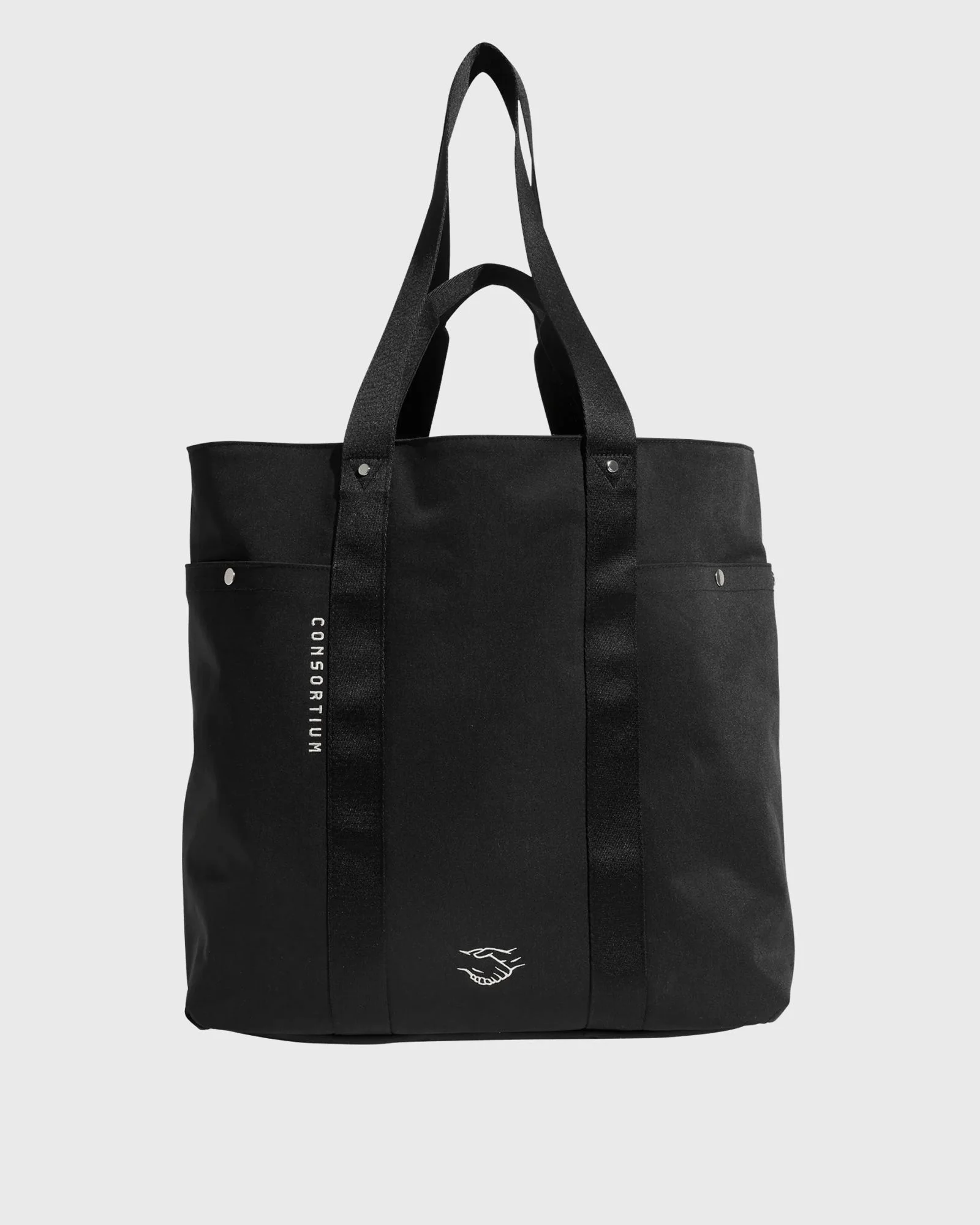 TOTE BAG CNSRTM - 1