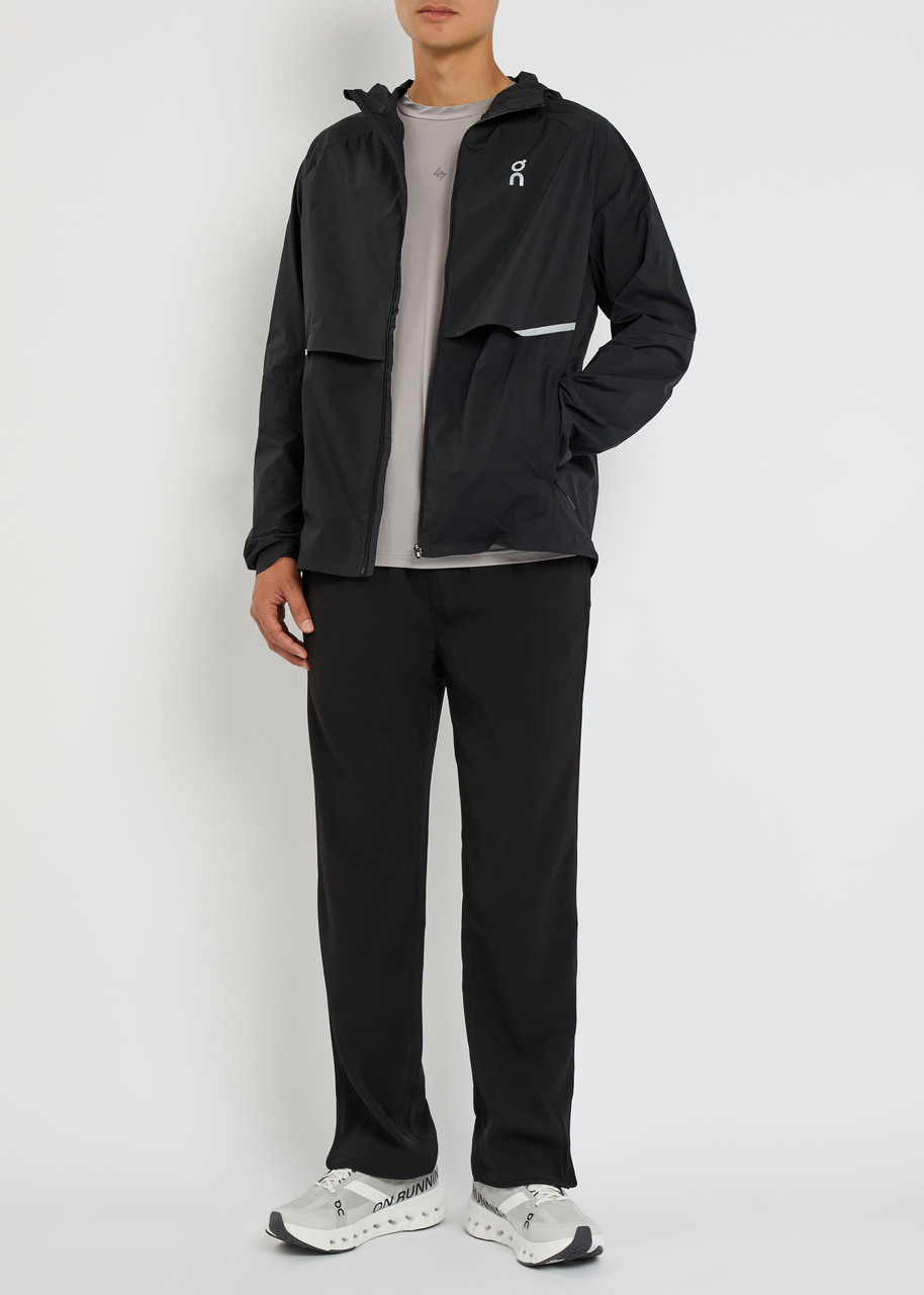 ON Core Logo Shell Jacket - 4