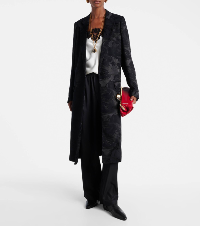 herbert levine All In All 30 leather ankle boots outlook