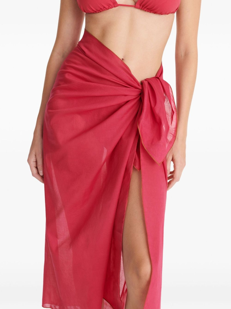 ERES Cabine sarong outlook