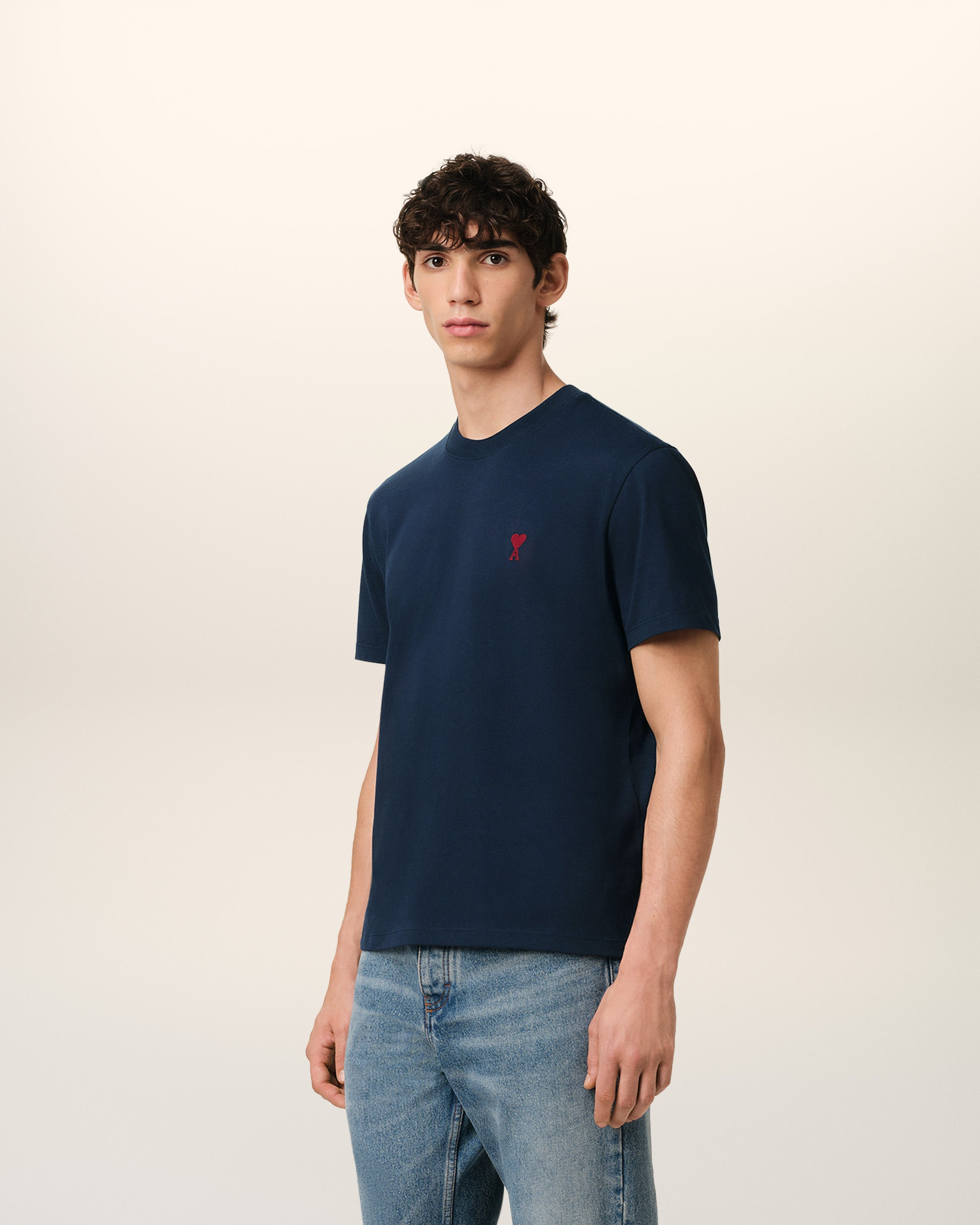 RED AMI DE COEUR T-SHIRT - 16