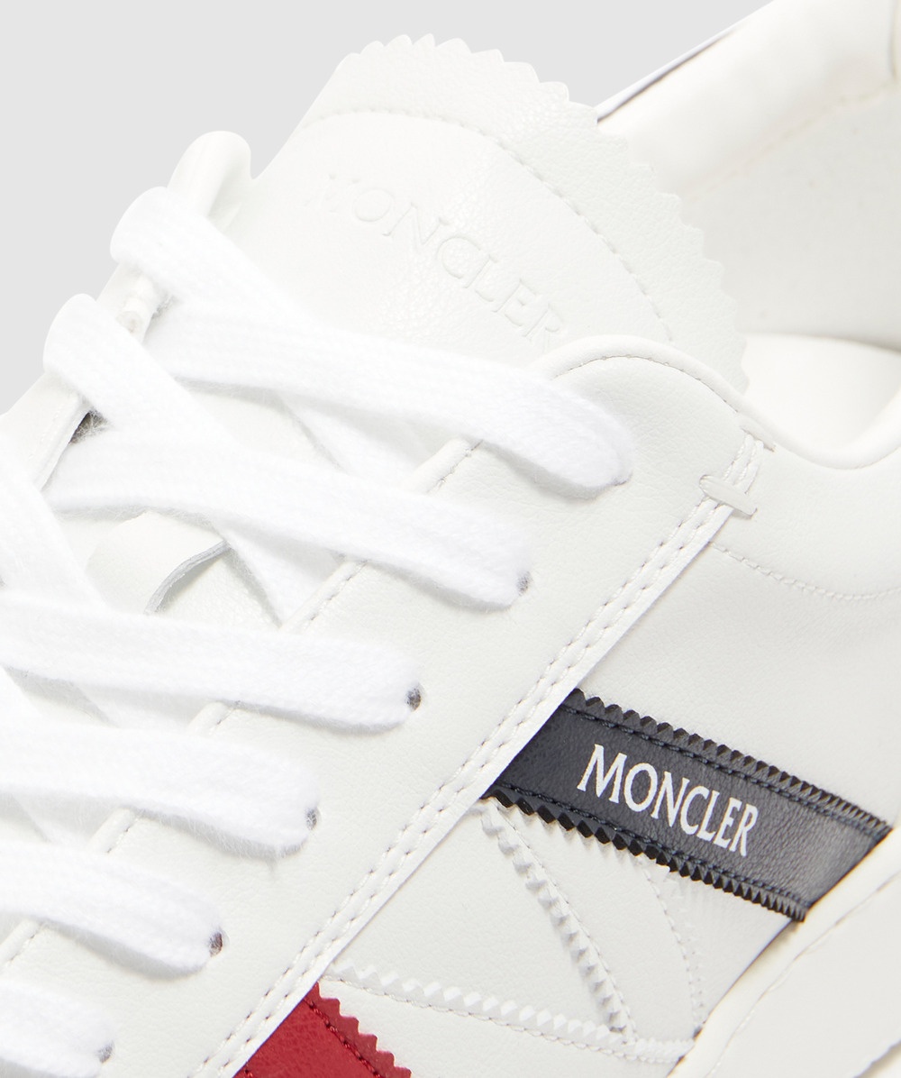 New monaco low sneaker - 6