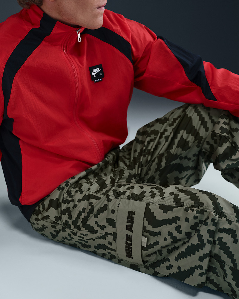 Nike Air Men's Woven Cargo Pants 5