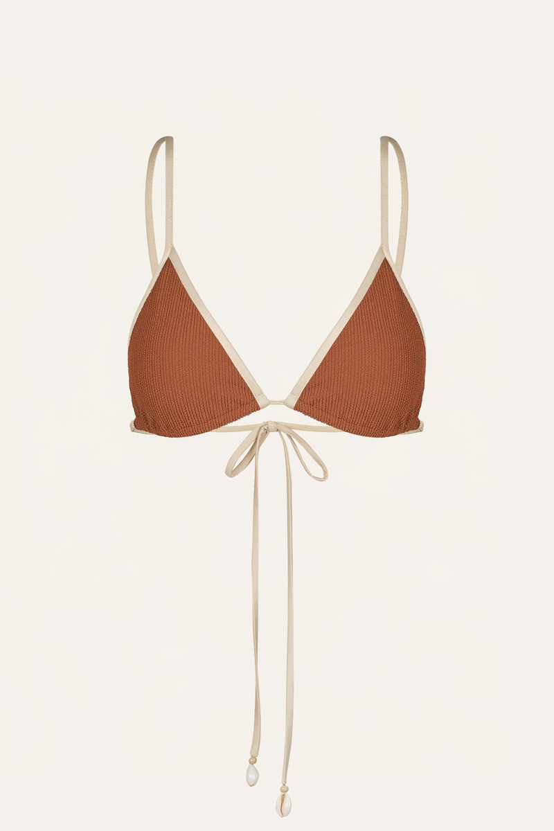 Playa Del Río Bikini Top 1