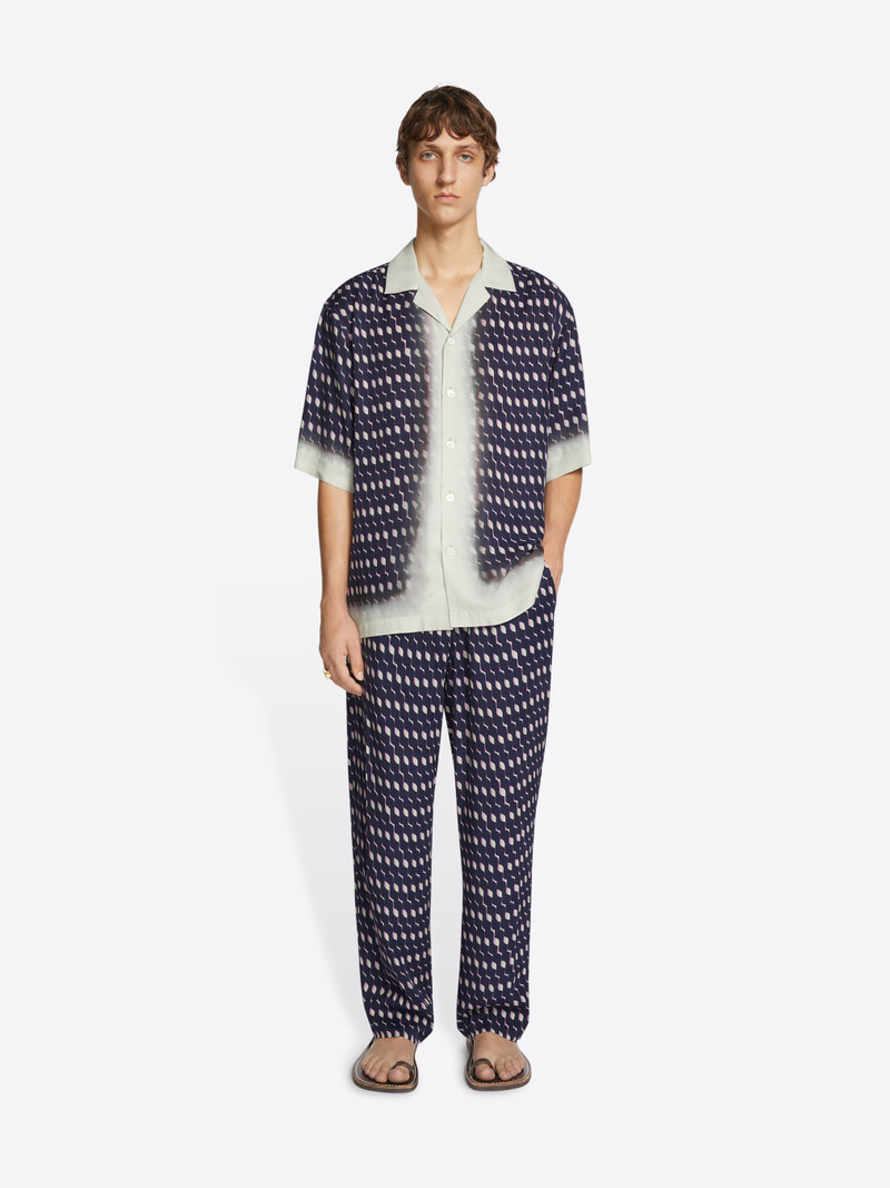 Dries Van Noten DRAWSTRING PANTS outlook