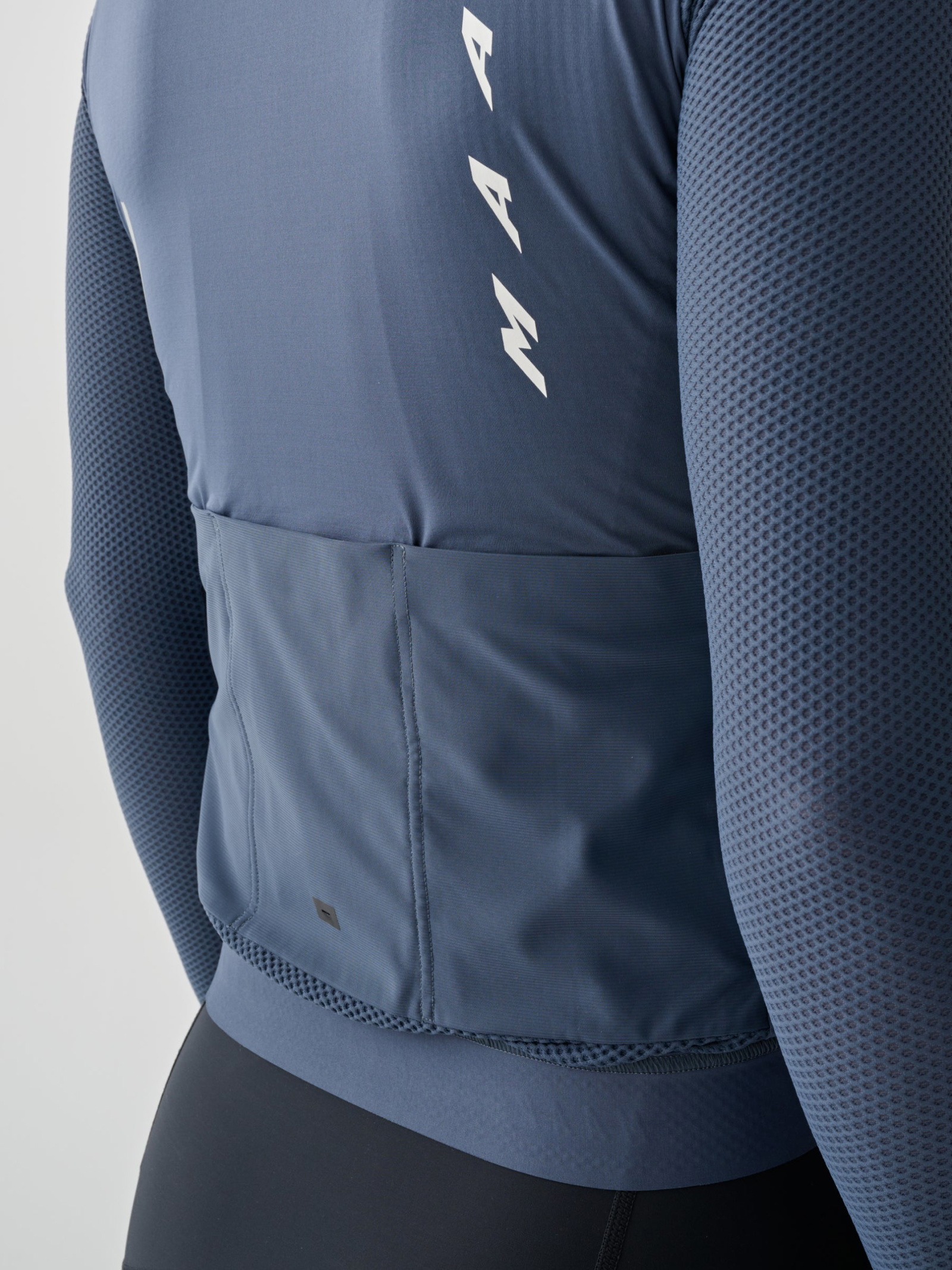 Evade Pro Base LS Jersey 2.0 - 6