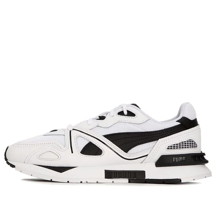 PUMA Mirage Mox Core 'White Black' 380459-03 - 1