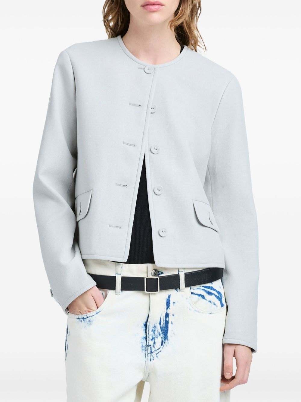 Lucas jacket - 5