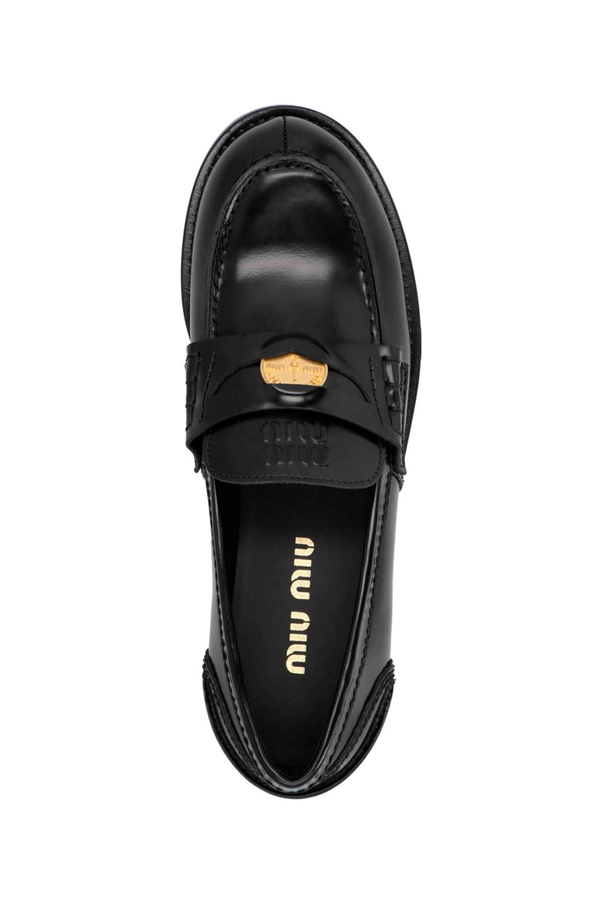 Penny loafers - 7