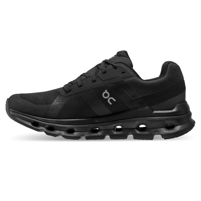 On Cloudrunner Waterproof outlook