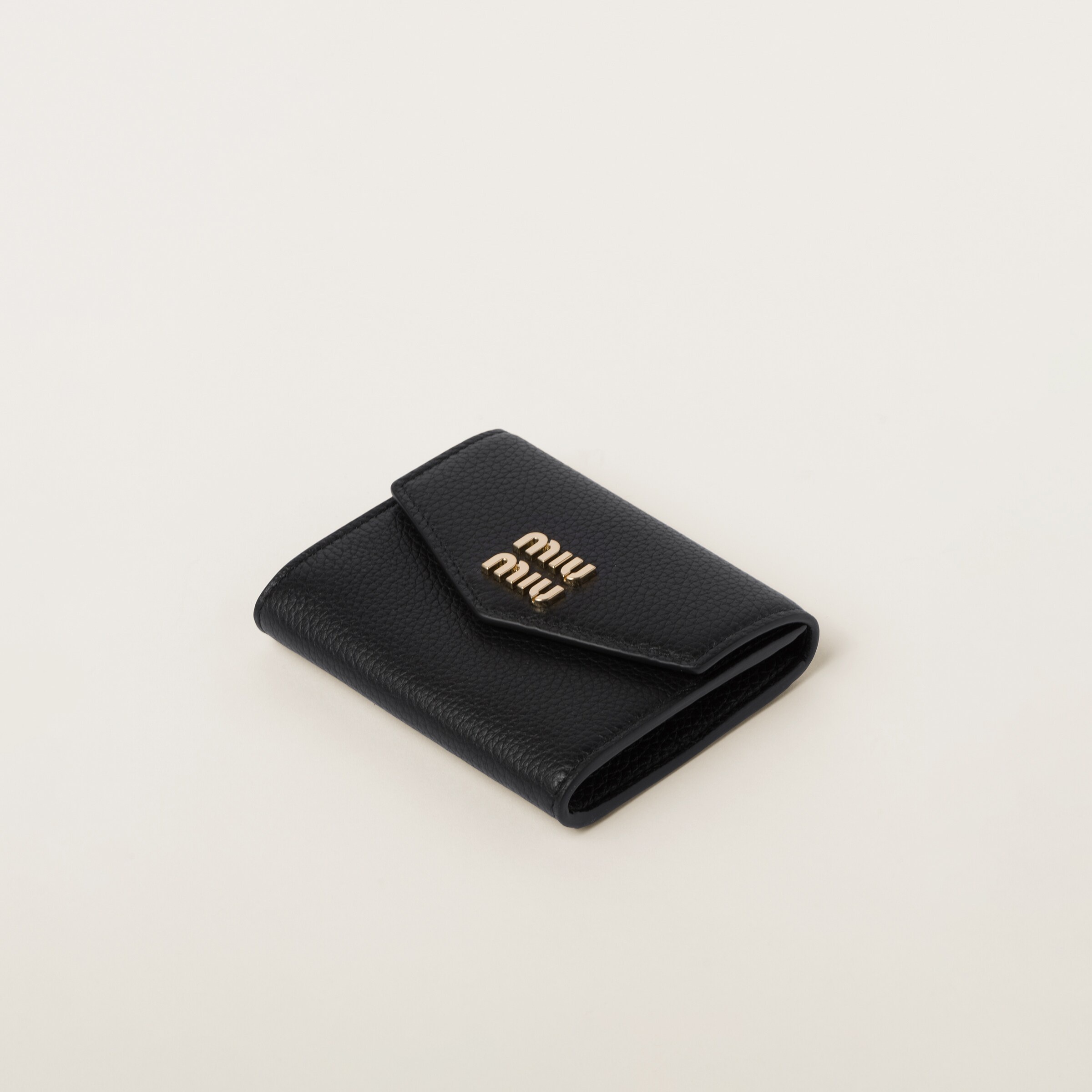 Leather card holder - 2