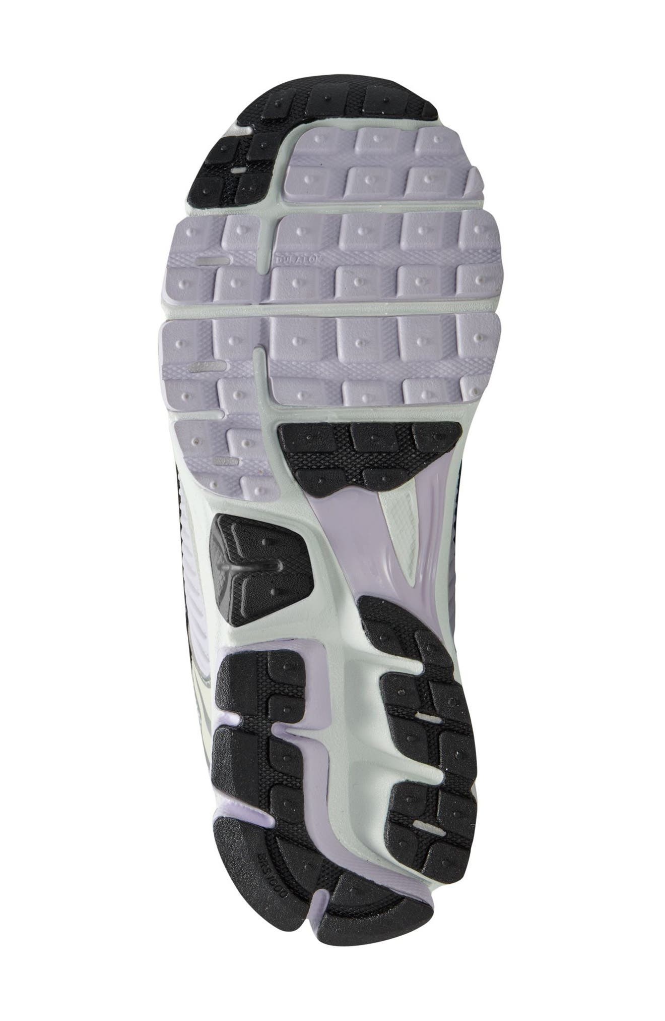 Nike Zoom Vomero 5 Sneaker in 500 Bargra/m Silv at Nordstrom - 4