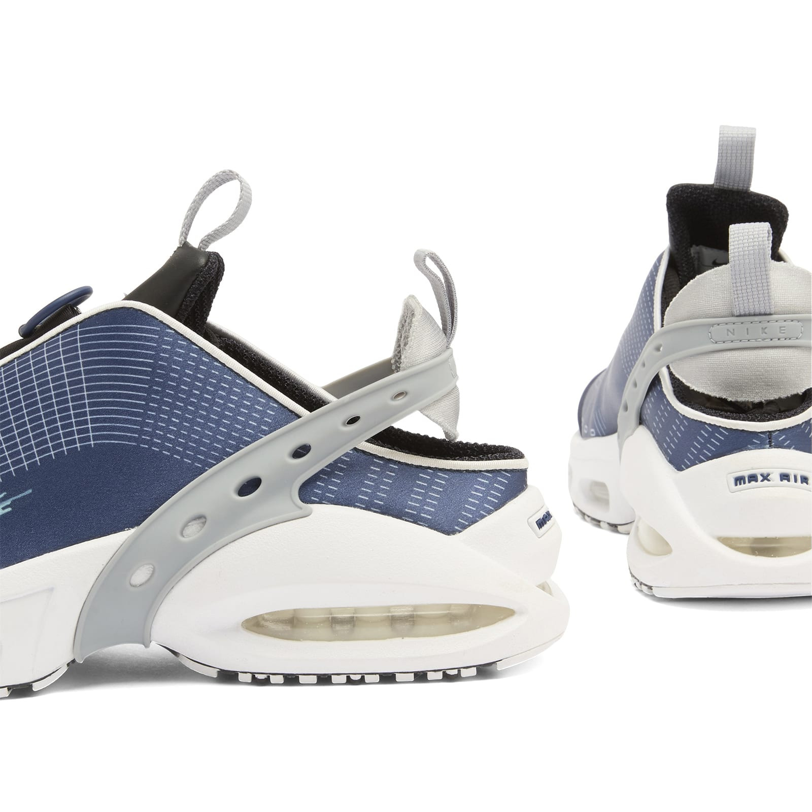 Nike Air Max Craze Sneaker - 4