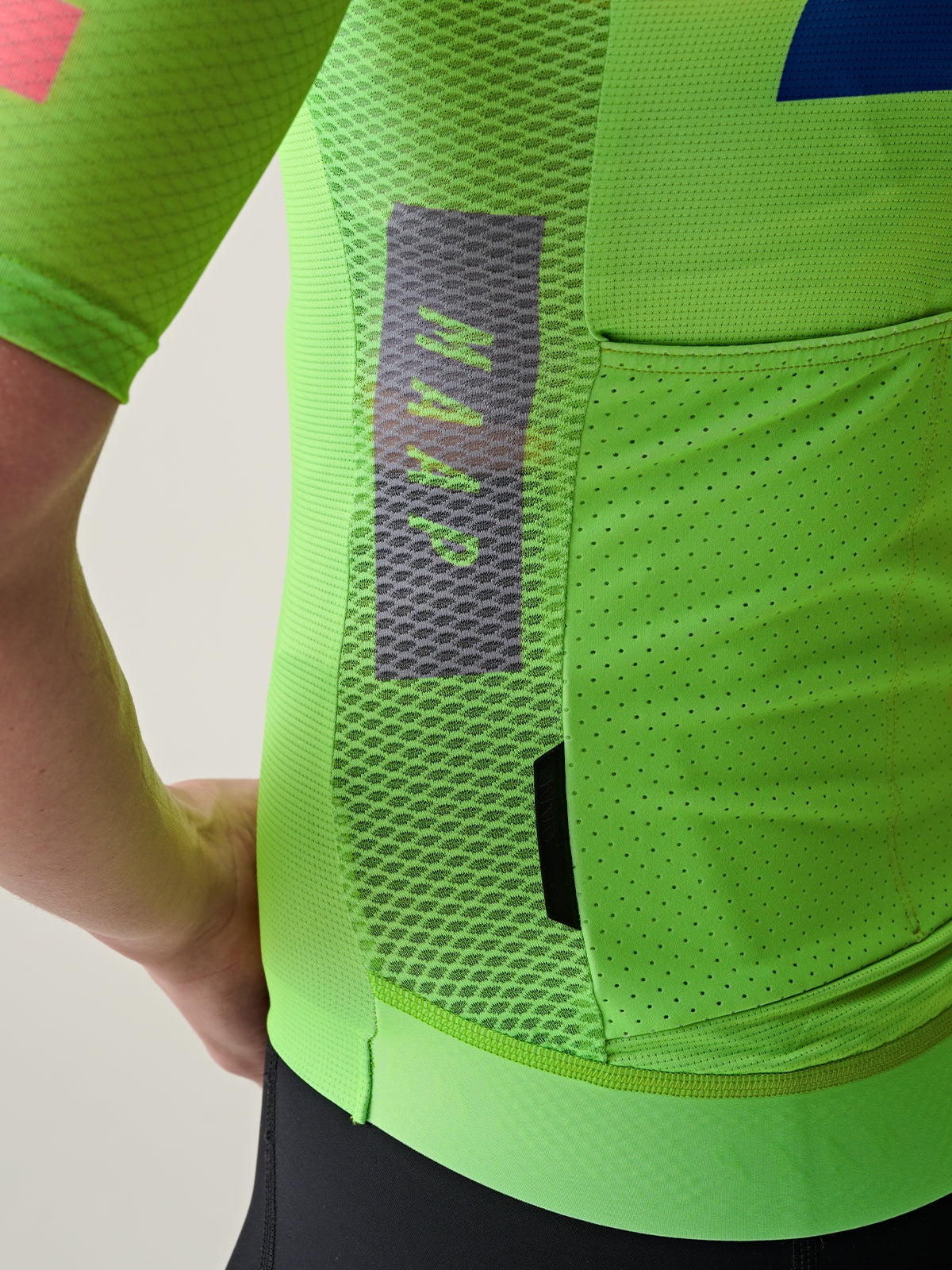 Women's System Pro Air Jersey - 5