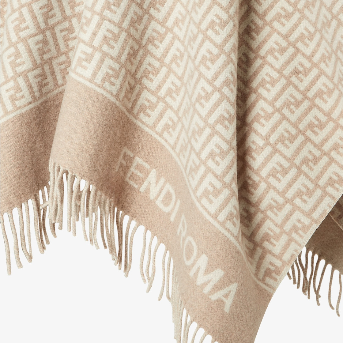 Poncho - 3