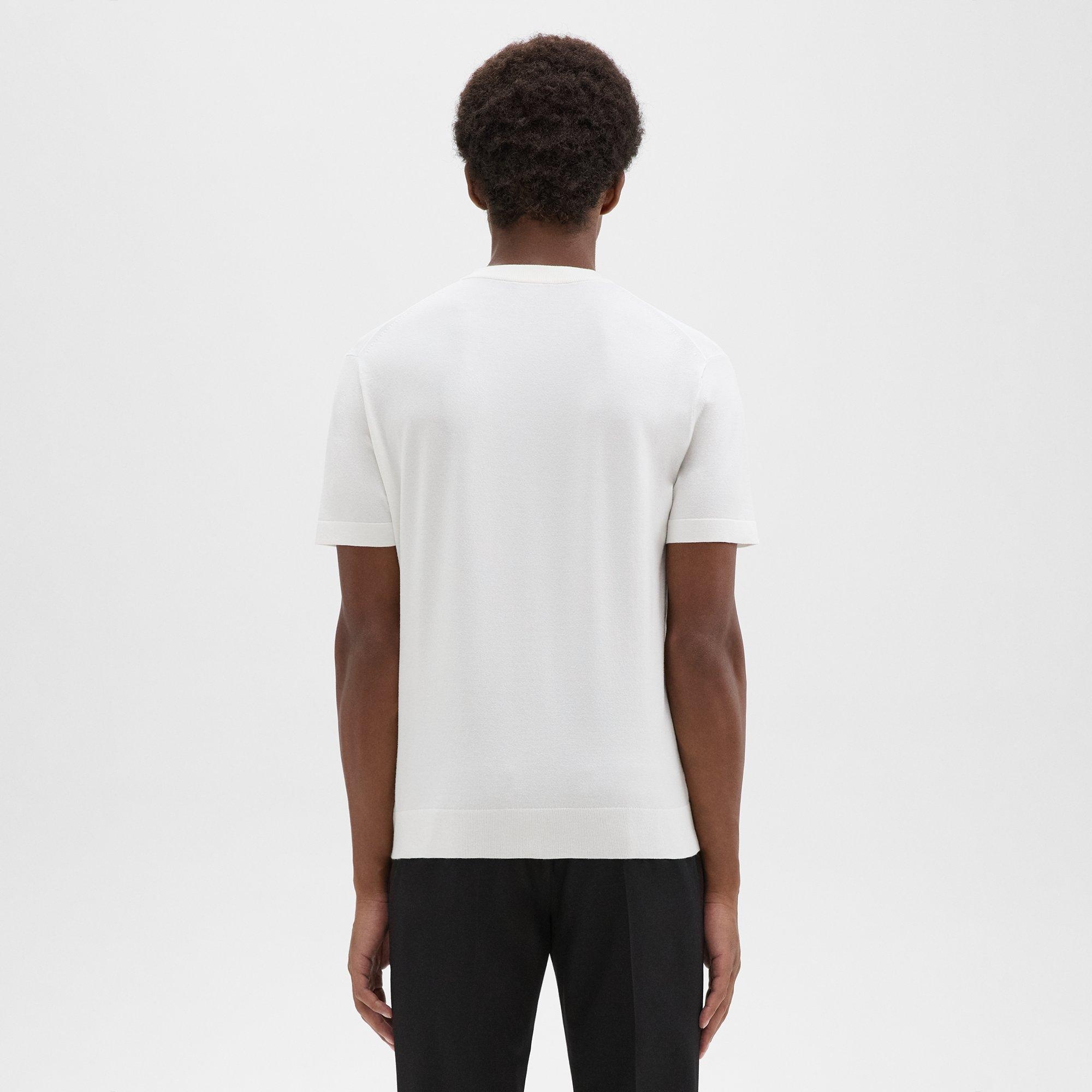 Sarior Tee in Light Bilen - 4