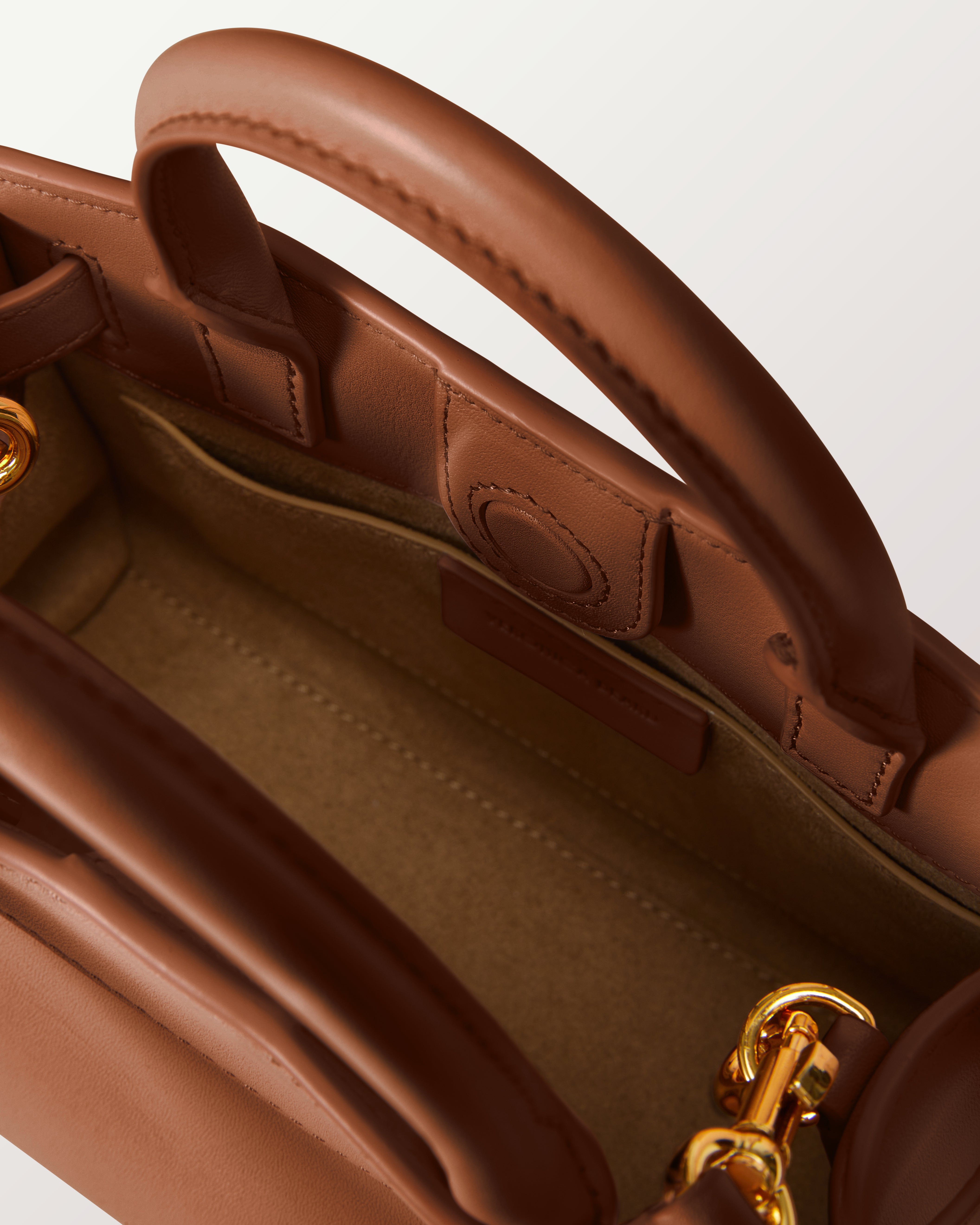 VERONICA BEARD MINI DASH BAG - 4