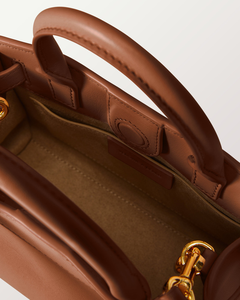 VERONICA BEARD MINI DASH BAG 4