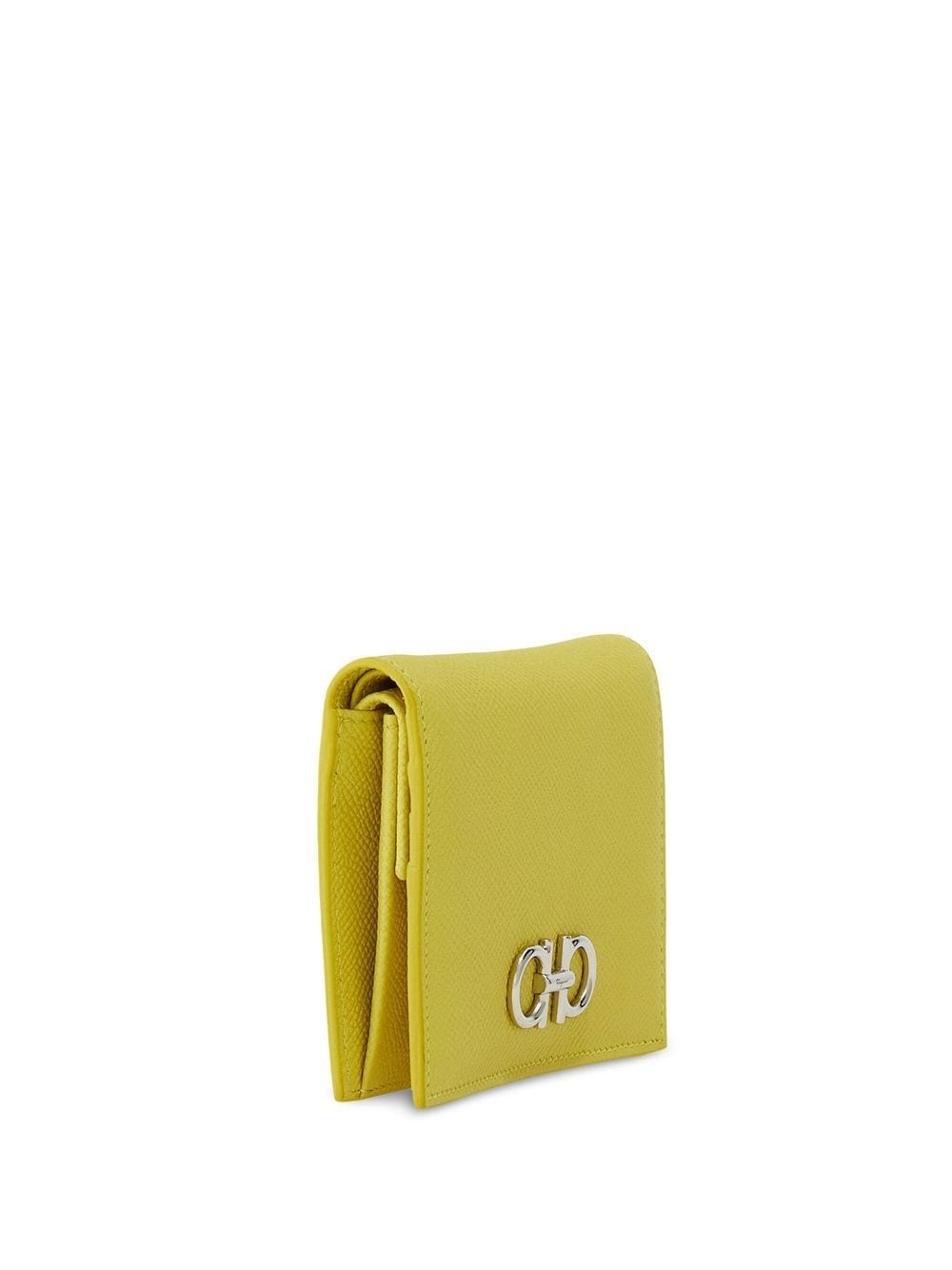 Gancini compact wallet - 4