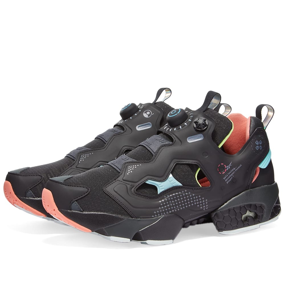 Reebok Instapump Fury OG Console Pack - 1