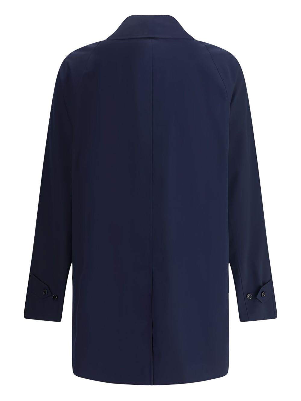 Camden Heritage trench coat - 2