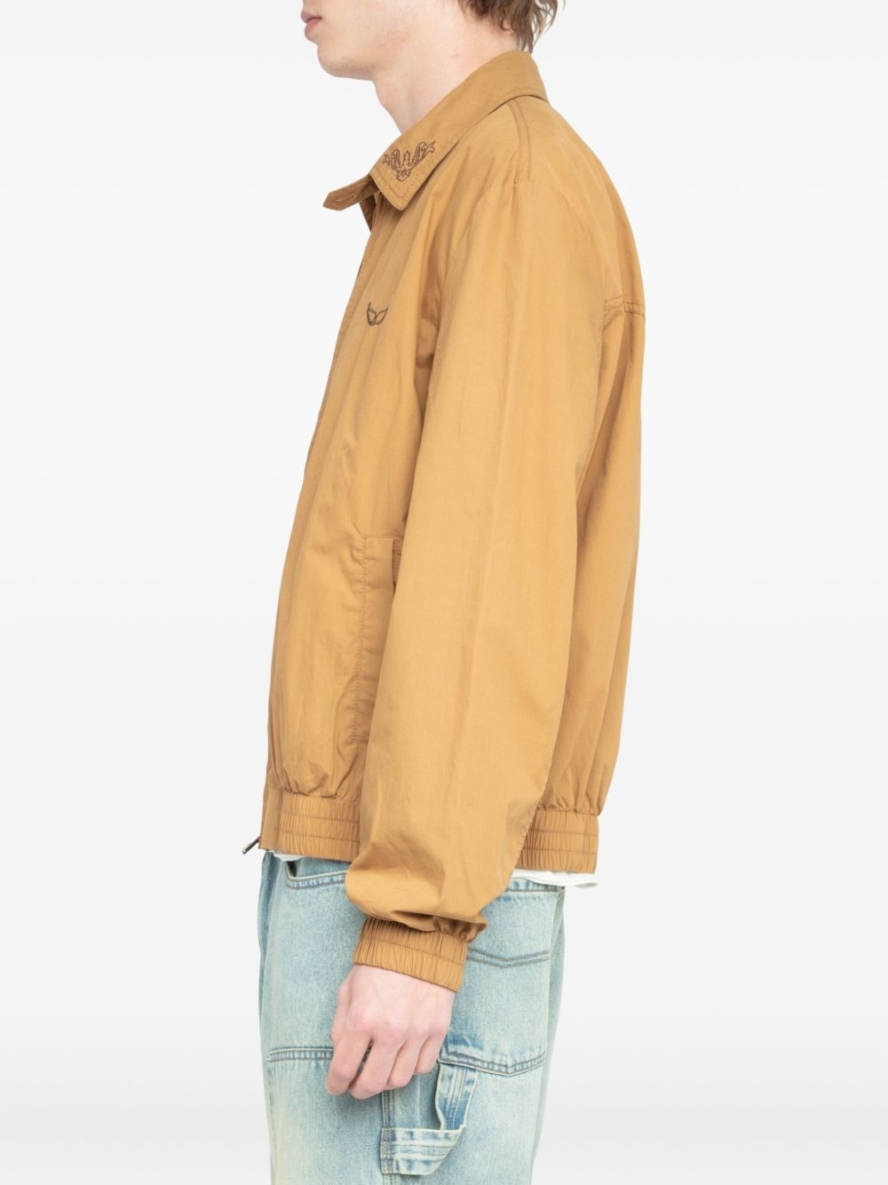 Loann jacket - 5
