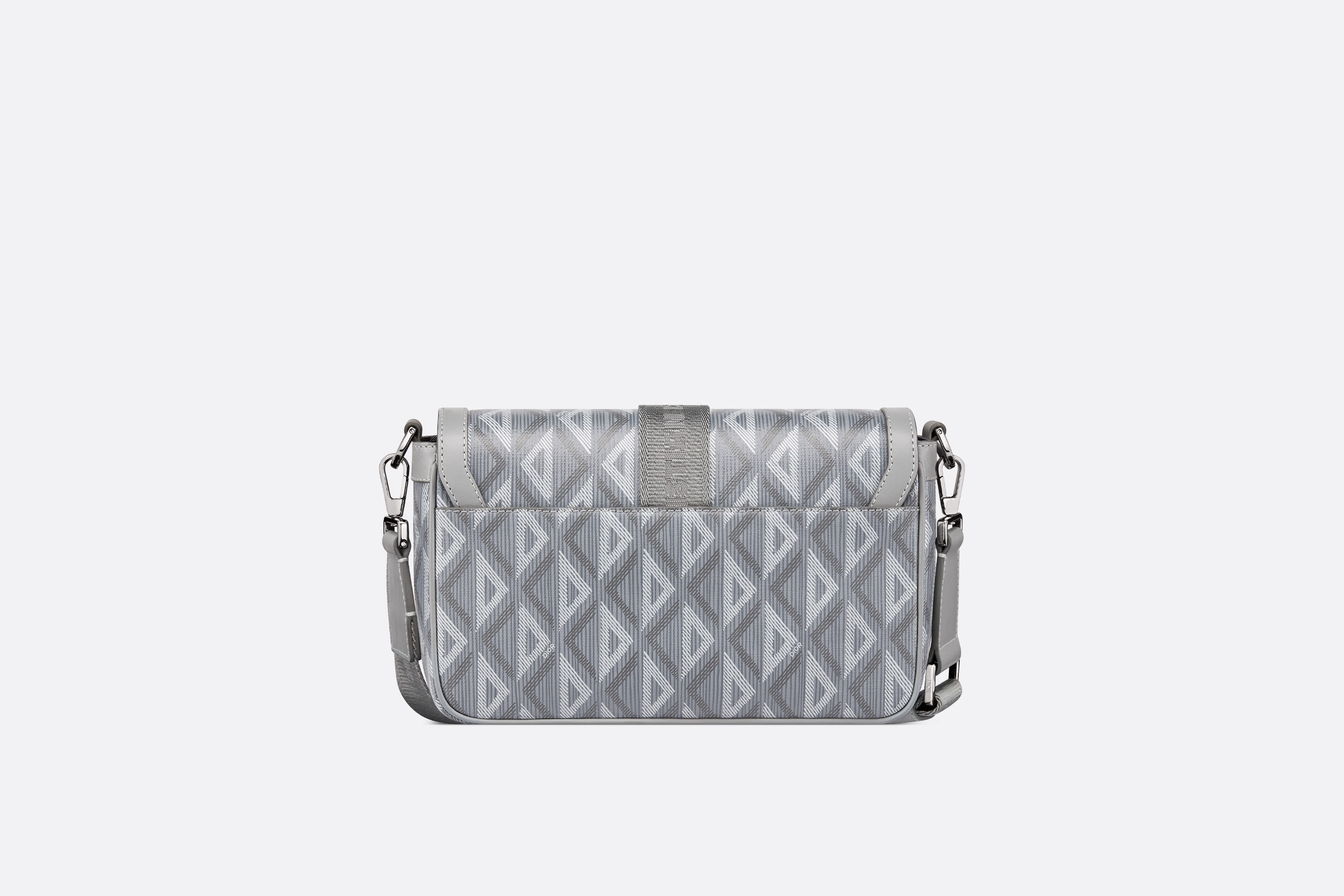 Dior Hit The Road Bag with Strap - 2