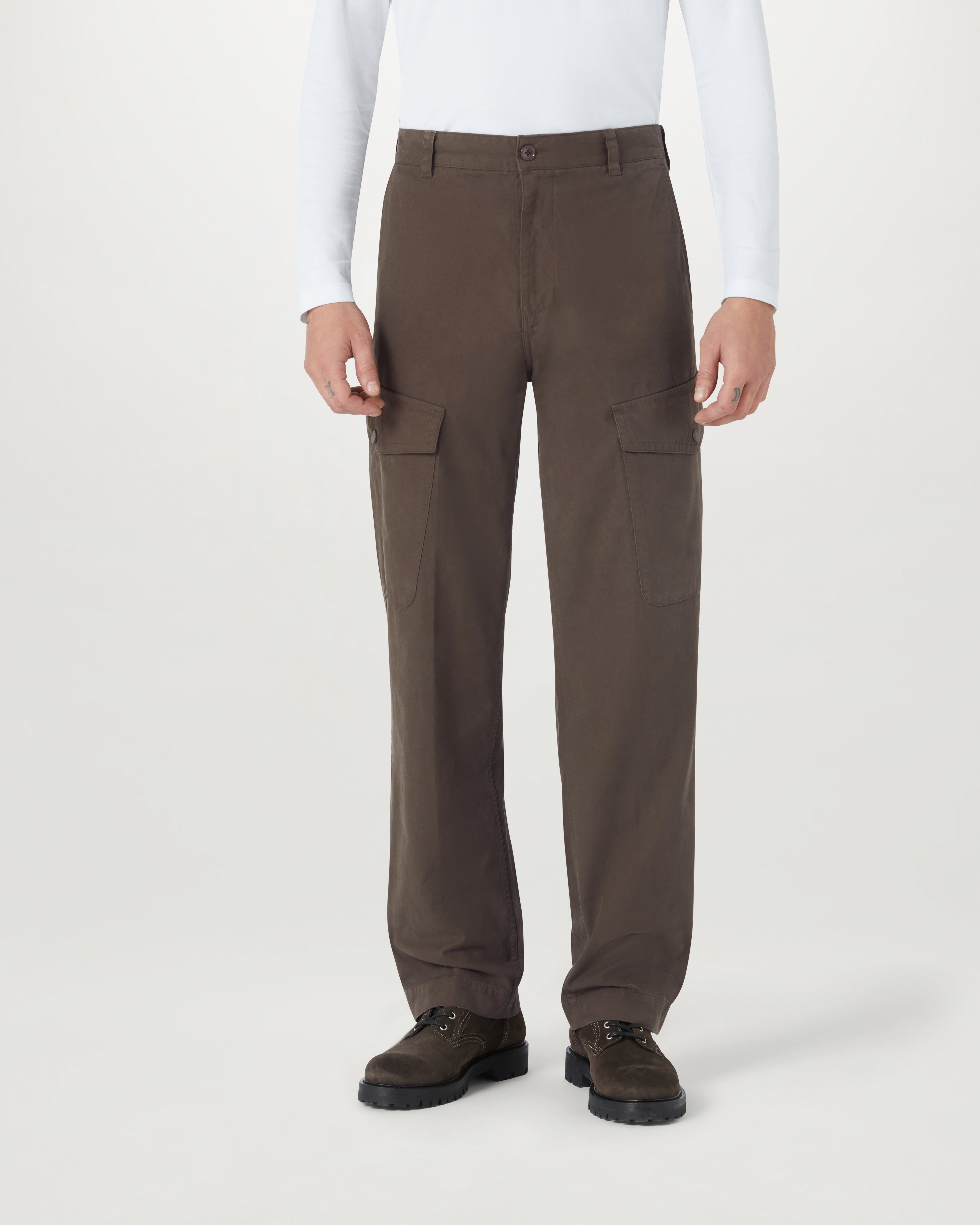 DISPATCH CARGO PANTS - 4