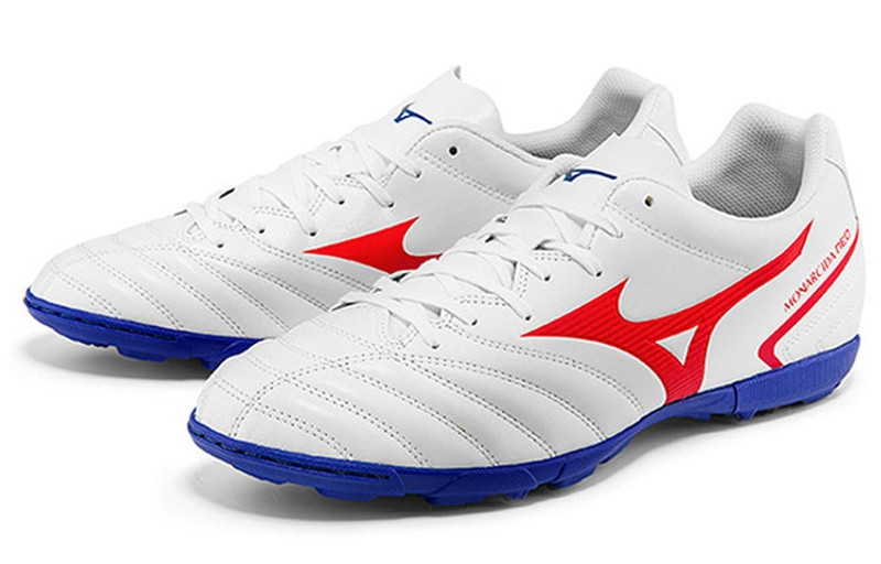 Mizuno Mizuno Morelia Neo II AS 'White Blue' P1GD210562 outlook
