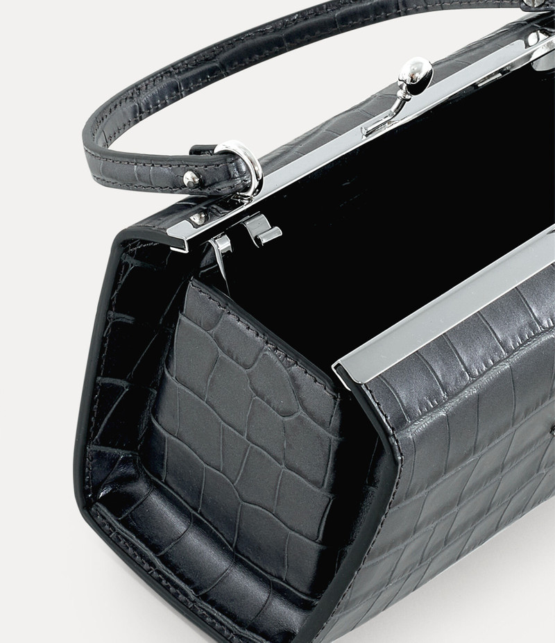 EXTRA LARGE DOLL FRAME PURSE 3