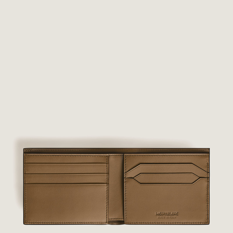 MEISTERSTÜCK WALLET 6CC 5
