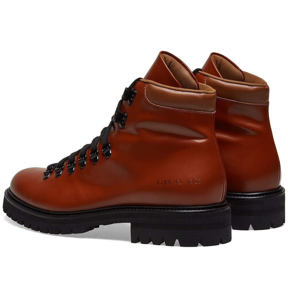 Common Projects Hiking Boot - 3