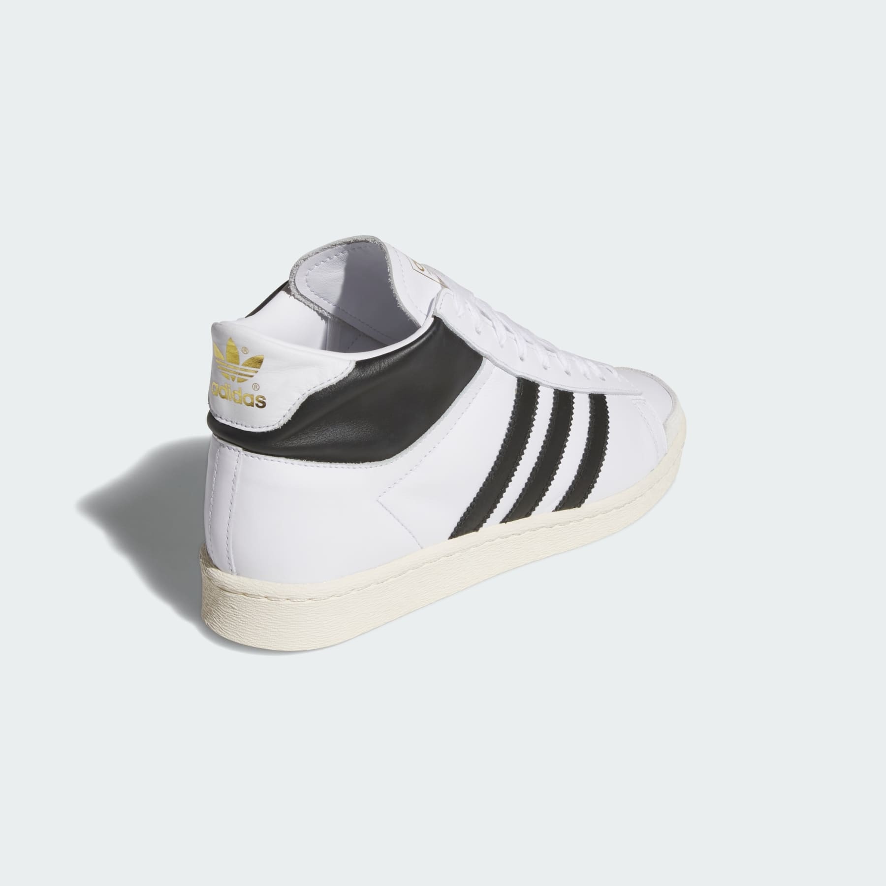 Jabbar Hi Shoes - 6