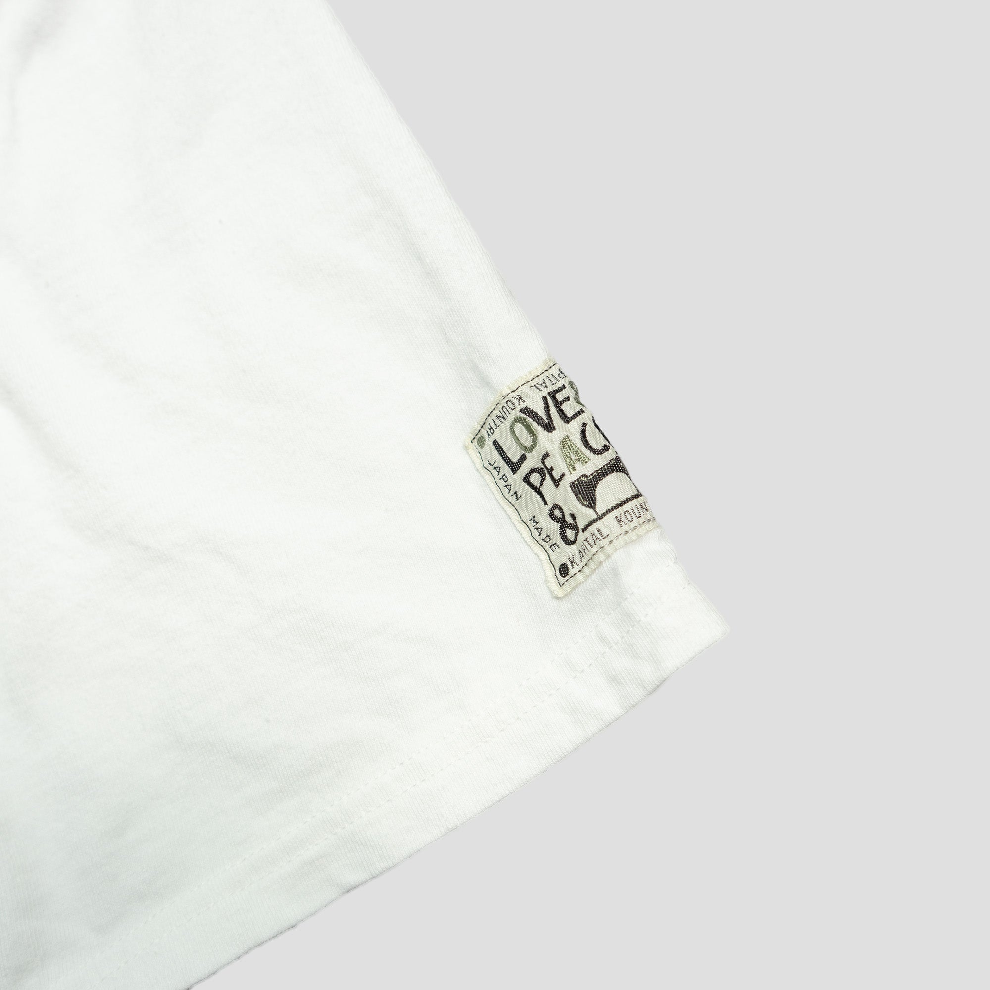 JERSEY CREW T-SHIRTS (KOUNTRY) - 3